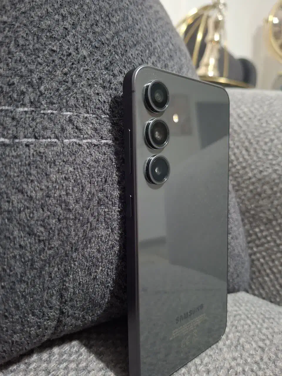 سامسونگ S24FE|موبایل|مشهد, منزل آباد|دیوار