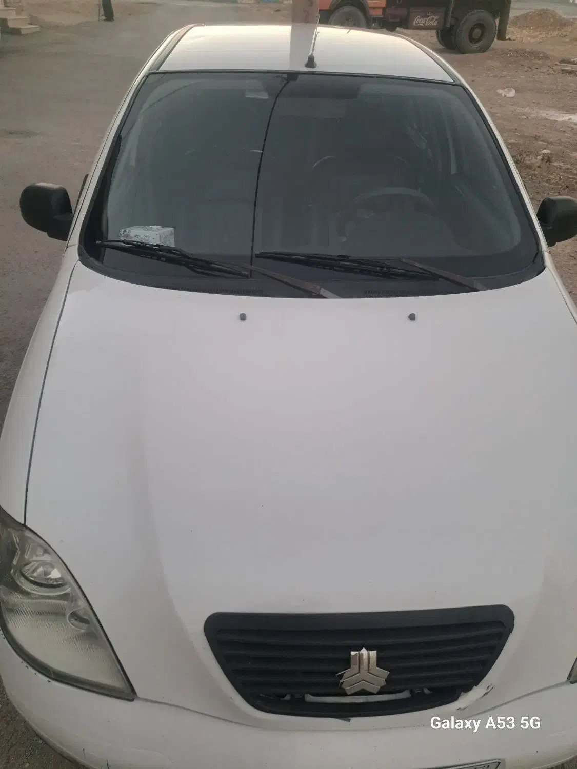 تیبا 2 مدل 1400|خودرو سواری و وانت|دورود, |دیوار