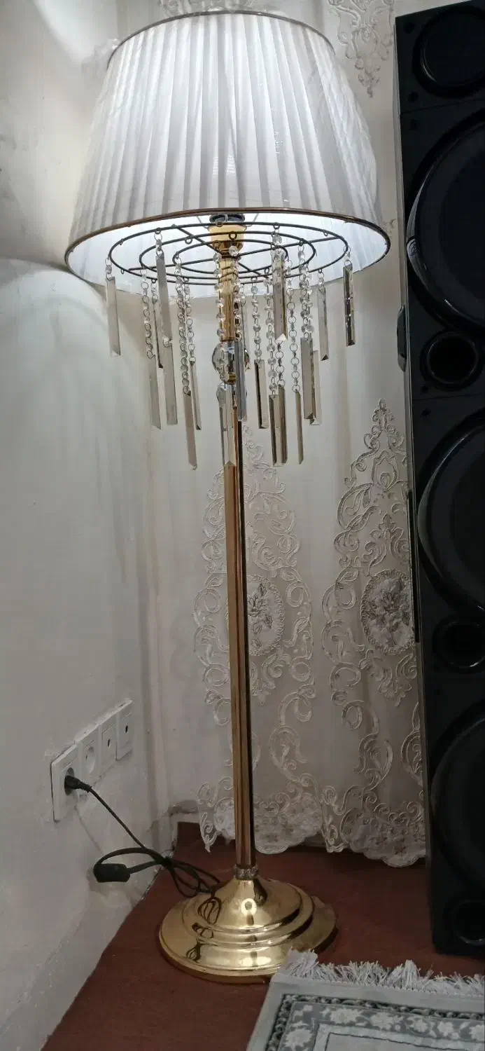 چراغ خواب|چراغ خواب و آباژور|فردیس, شهرک شهید حسینی|دیوار