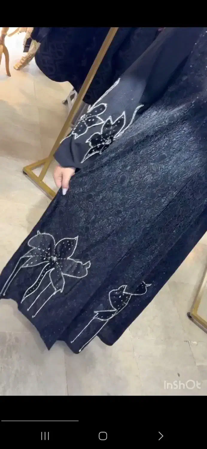 مانتو مجلسی|لباس|مشکین‌دشت, |دیوار