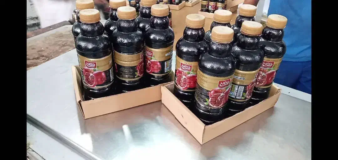 جذب  ۳۵ نیرو جهت کار سالن مواد غذایی|استخدام صنعتی، فنی، مهندسی|آمل, |دیوار