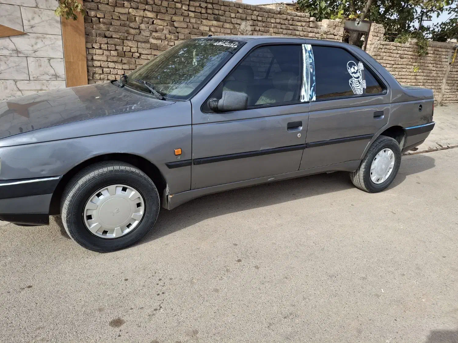 پژو۴۰۵ مدل ۹۰|خودرو سواری و وانت|الوند, |دیوار