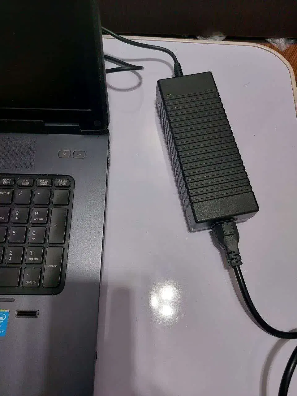 لپ تاپ HP Zbook 17|رایانه همراه|یزد, |دیوار