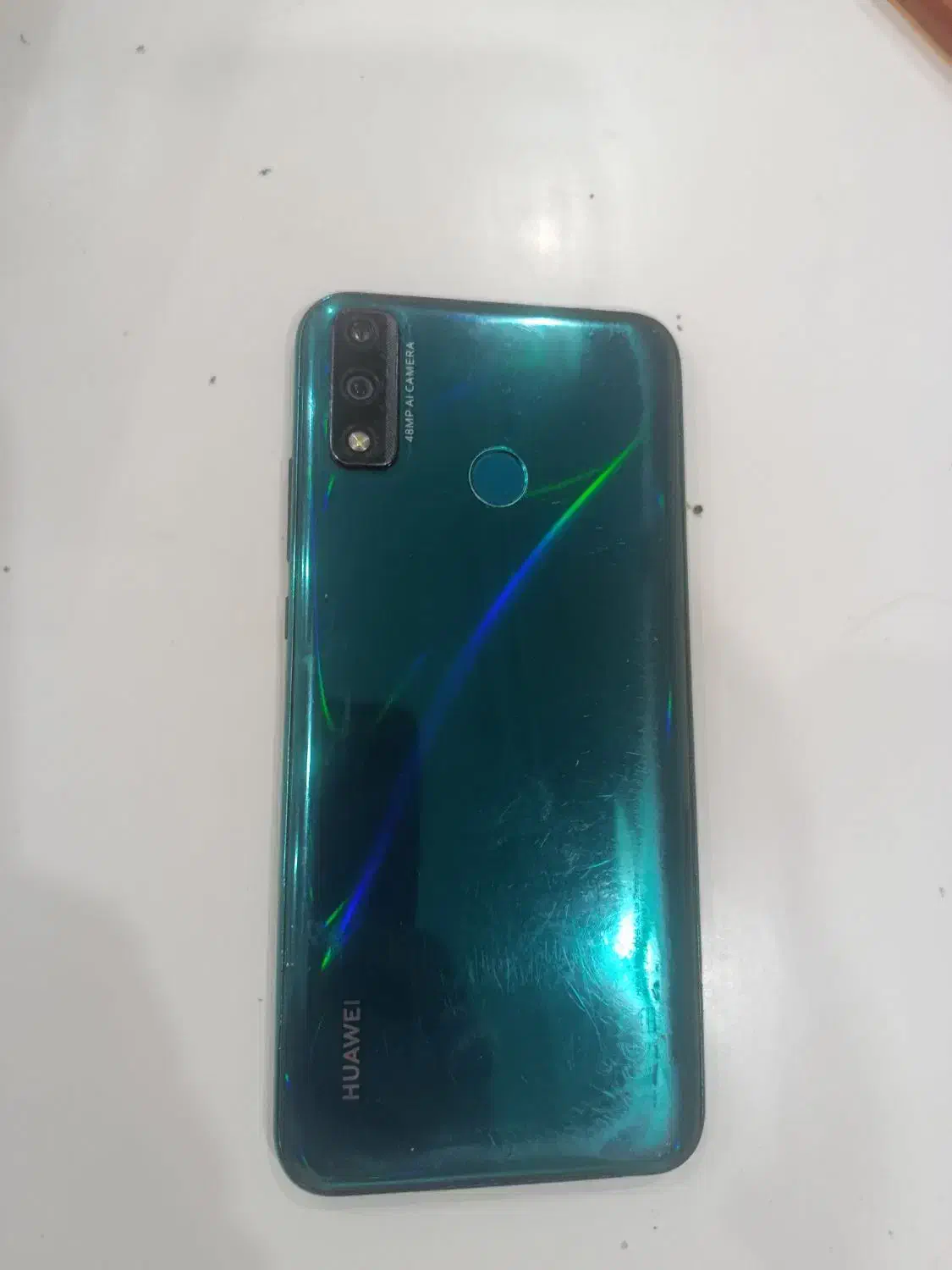 هواوی Y8s|موبایل|قم, علی آباد سعدگان|دیوار