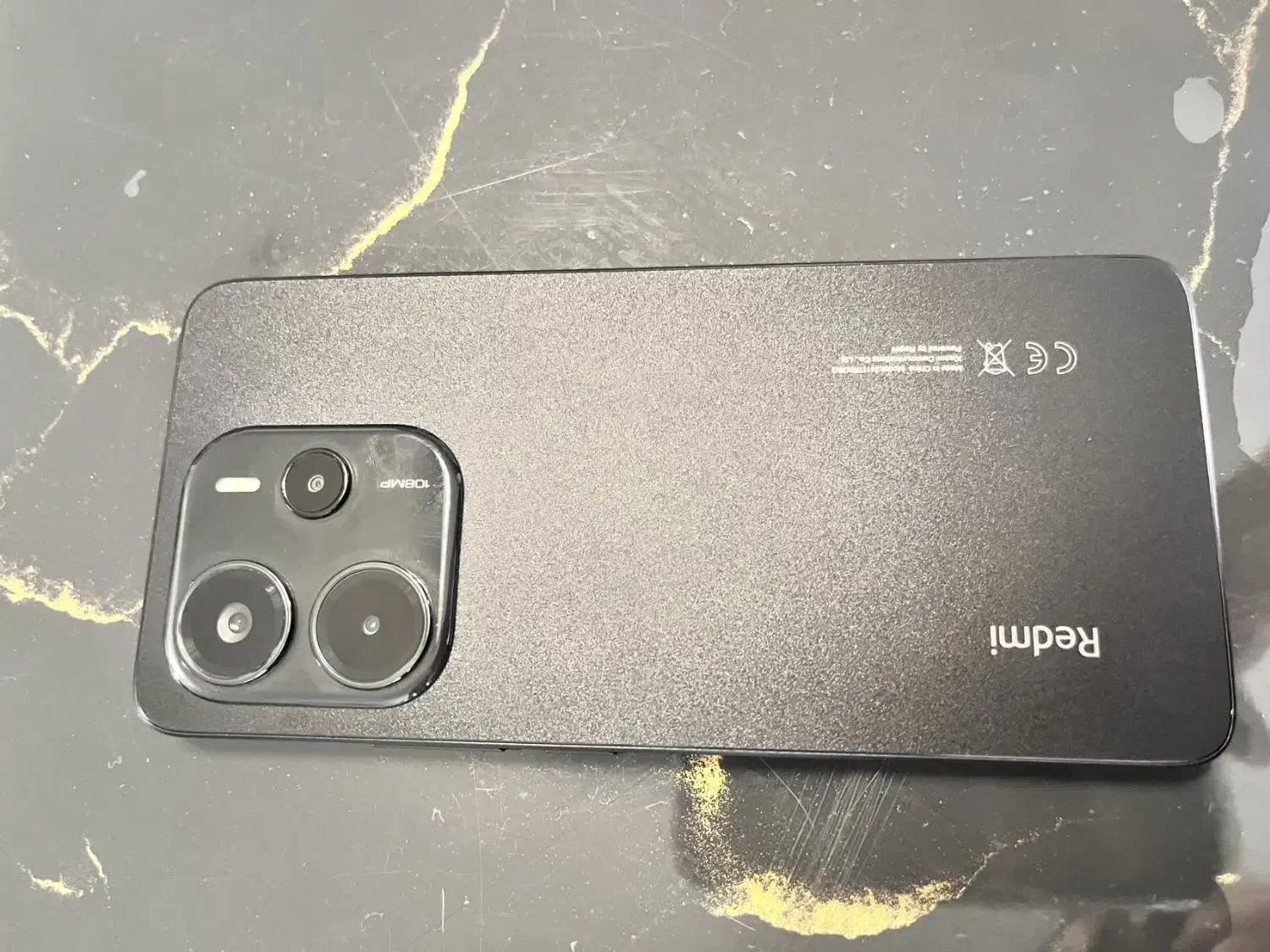 شیامی نوت 14|موبایل|سبزوار, قصبه شرقی|دیوار