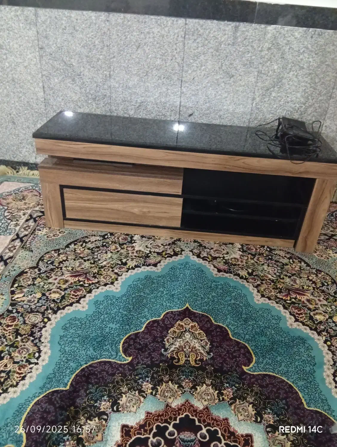 میز تلویزیون|میز تلویزیون|کامیاران, |دیوار