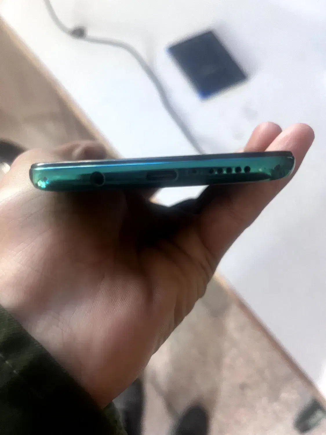 شیایومی نوت ۸ پرو|موبایل|زابل, |دیوار