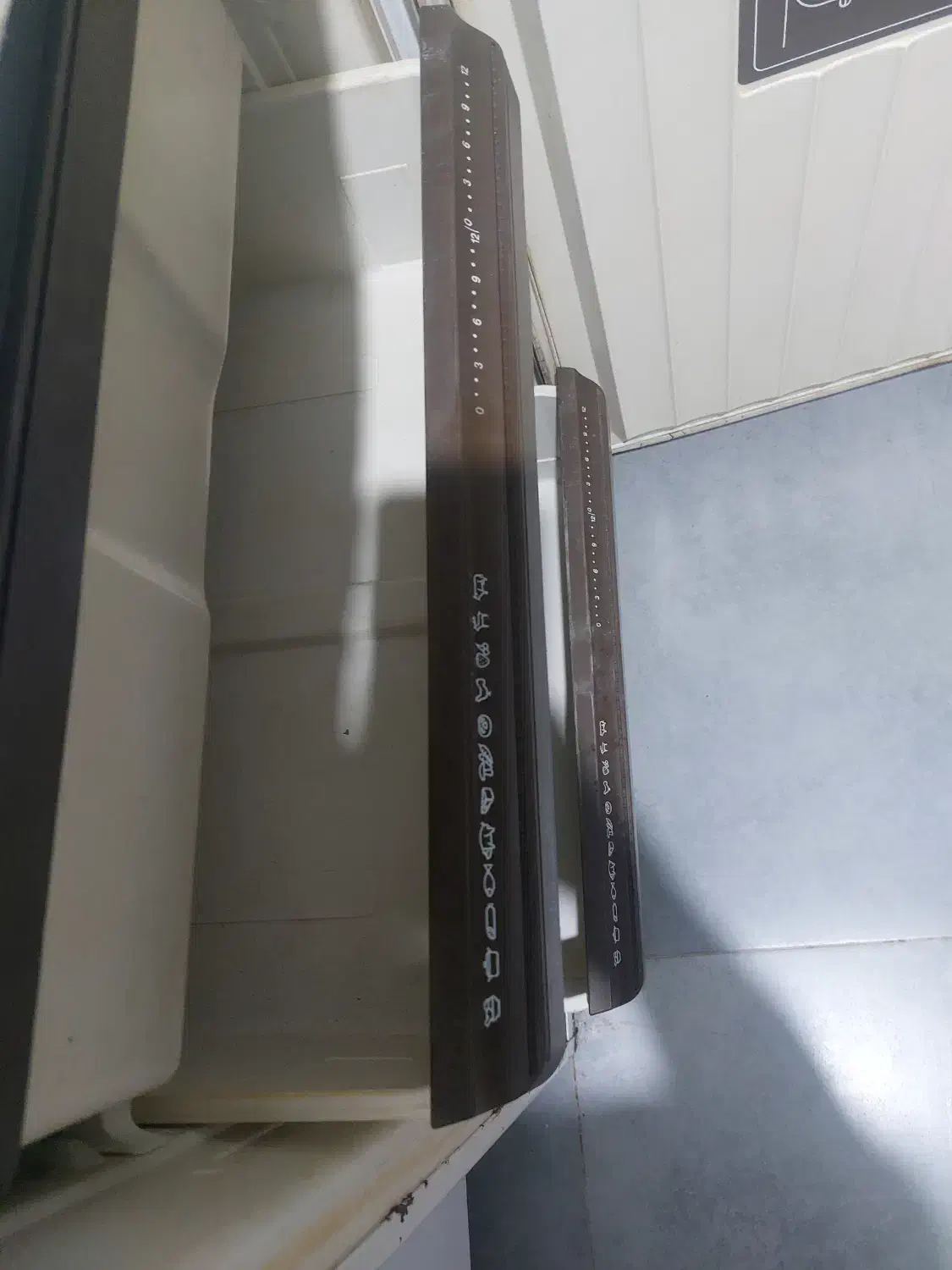 فریزر ایتالیایی|یخچال و فریزر|سرخرود, |دیوار