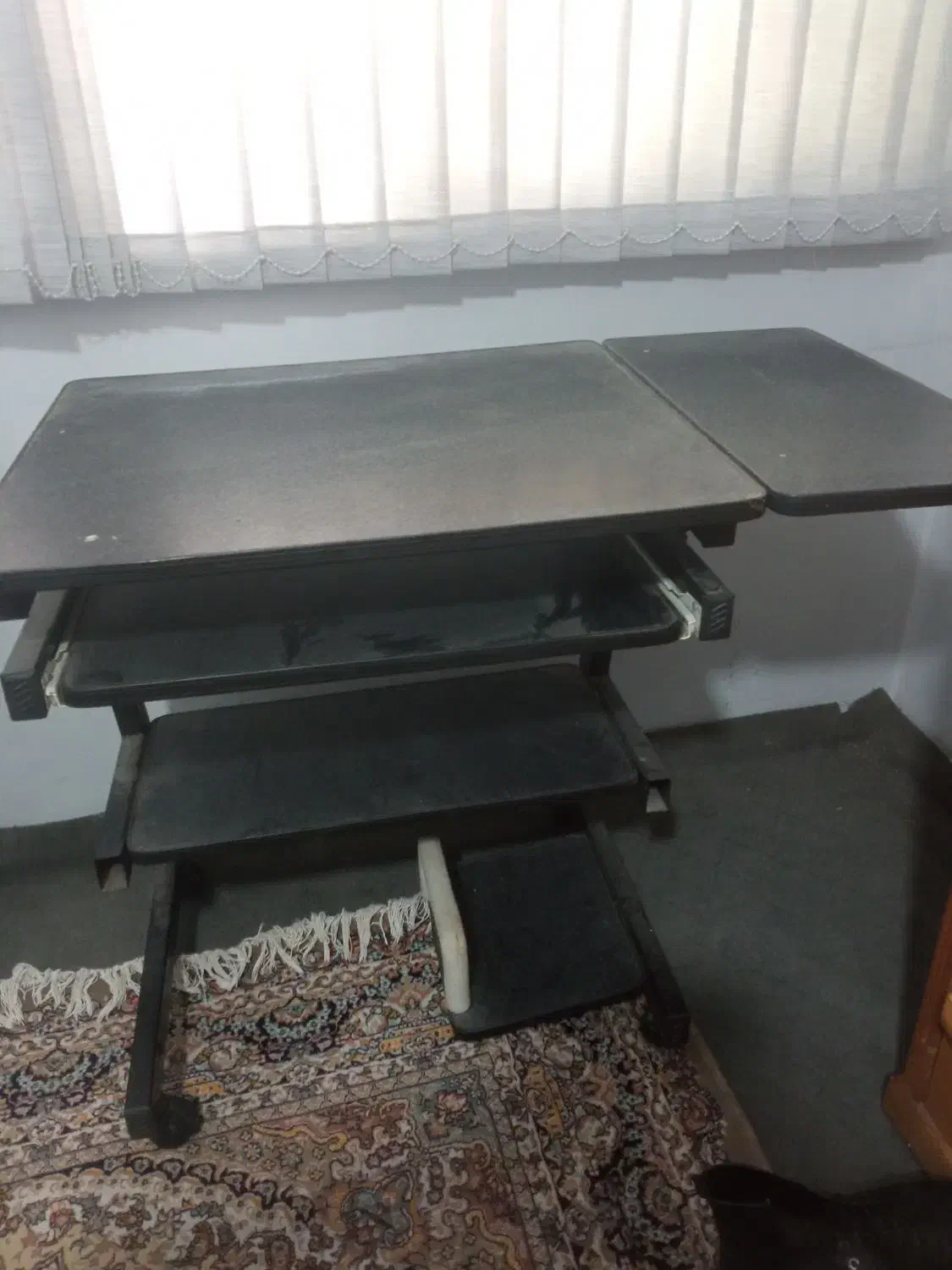 فروش وسایل منزل|مبلمان خانگی و میز عسلی|شیراز, گلشن|دیوار