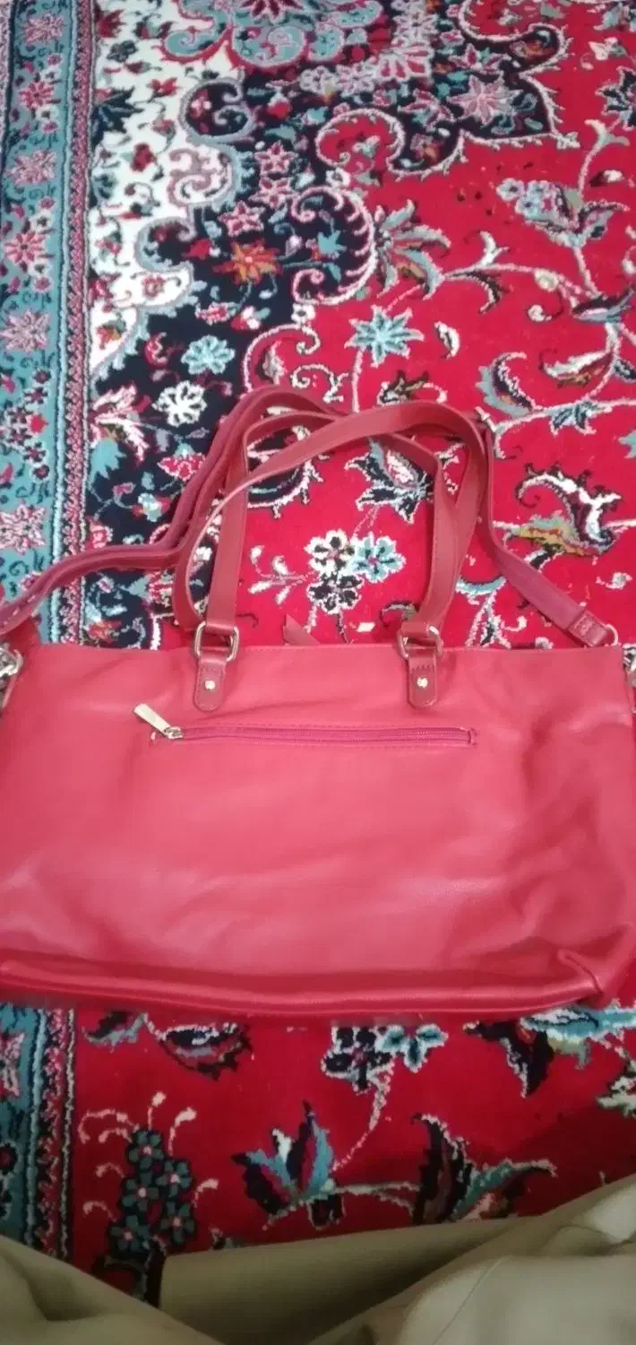 کیف زنانه|کیف، کفش، کمربند|بانه, |دیوار