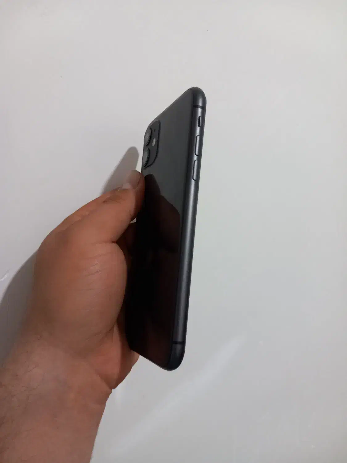 iphone11 normal|موبایل|مرودشت, بیست متری بیمارستان|دیوار