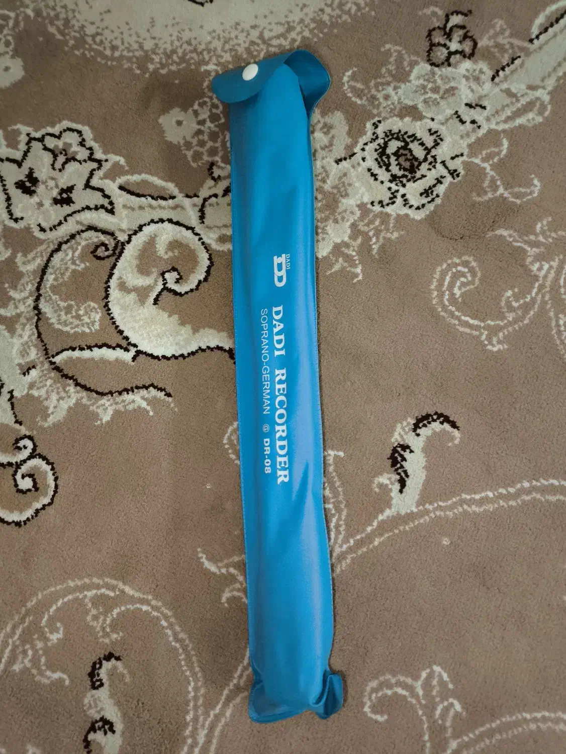 فلوت Dadi recorder|سازهای بادی|تهران, والفجر (افسریه)|دیوار