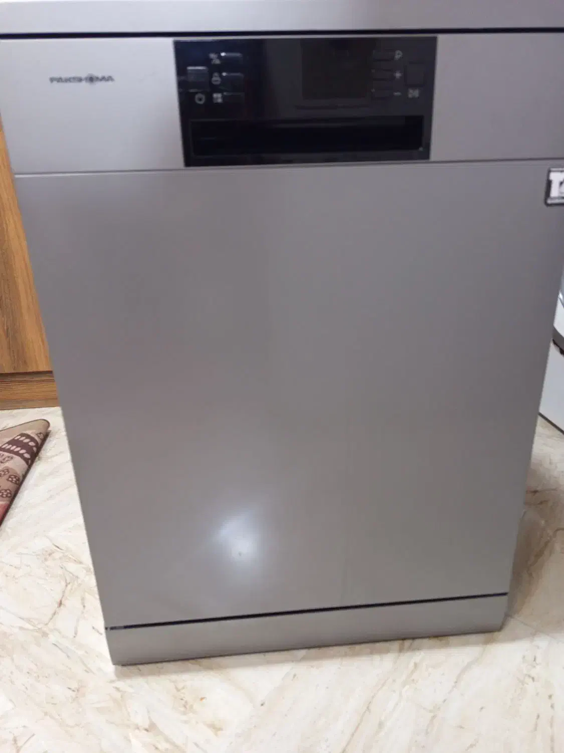 ماشین ظرفشویی|ماشین ظرفشویی|محمودآباد, |دیوار