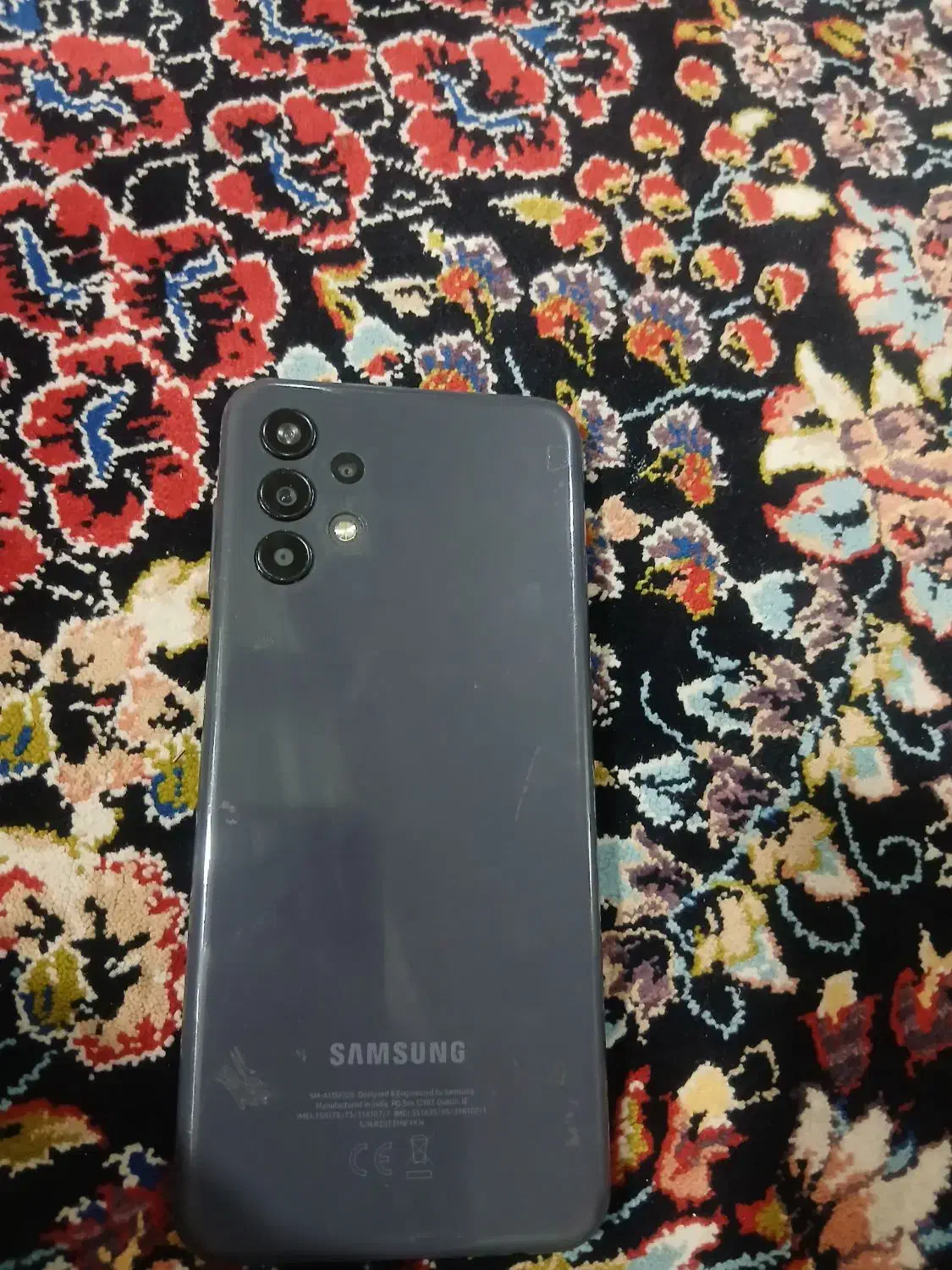 سامسونگ a13|موبایل|گنبد کاووس, |دیوار