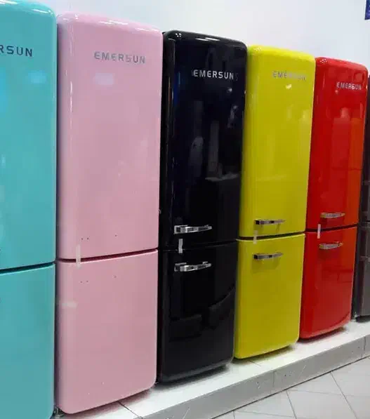 یخچال آکبند ده میلیون زیر قیمت|یخچال و فریزر|رشت, گلسار|دیوار