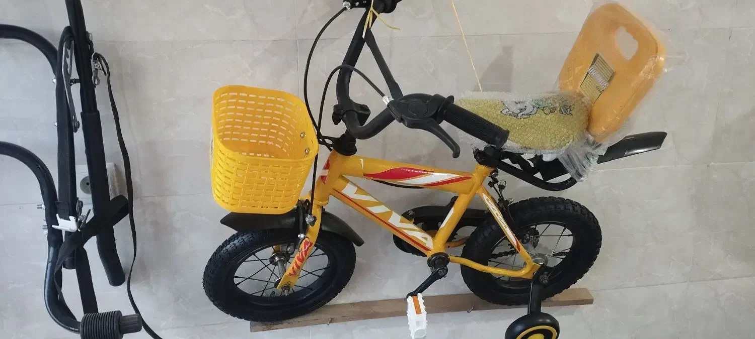 چندعدد دوچرخه 12|دوچرخه، اسکیت، اسکوتر|سنندج, |دیوار