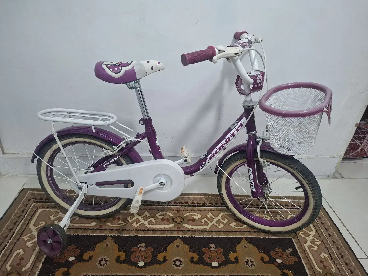 دوچرخه|دوچرخه، اسکیت، اسکوتر|ملایر, |دیوار