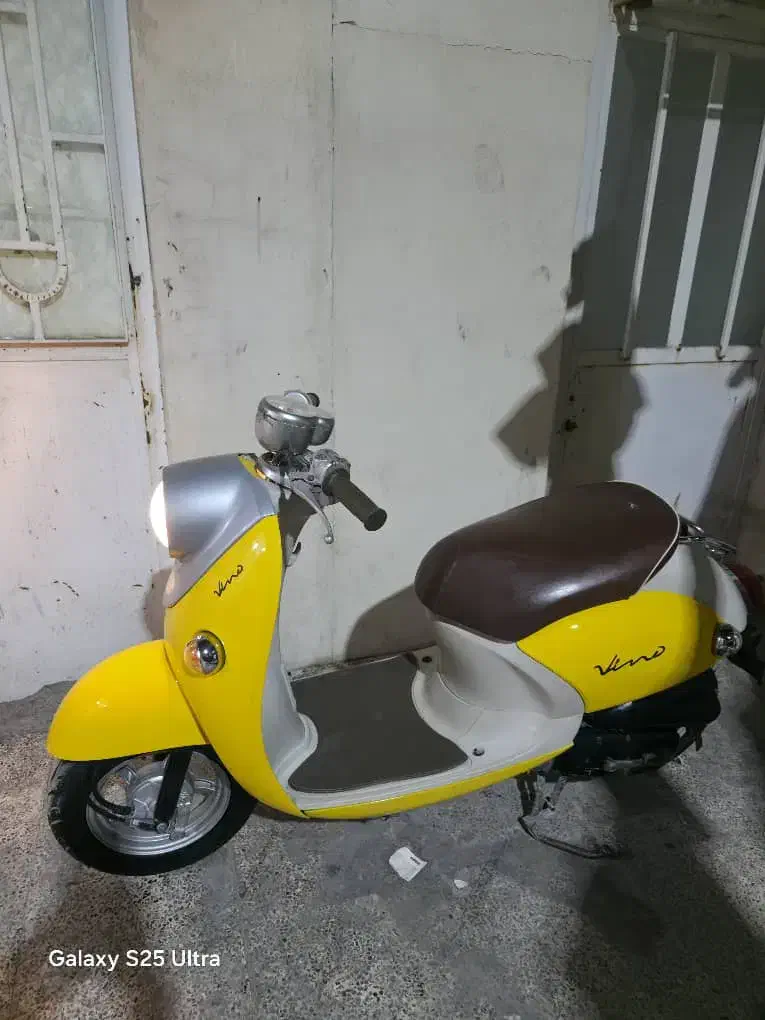 موتور  پاکشتی وینو|موتورسیکلت|عسلویه, |دیوار