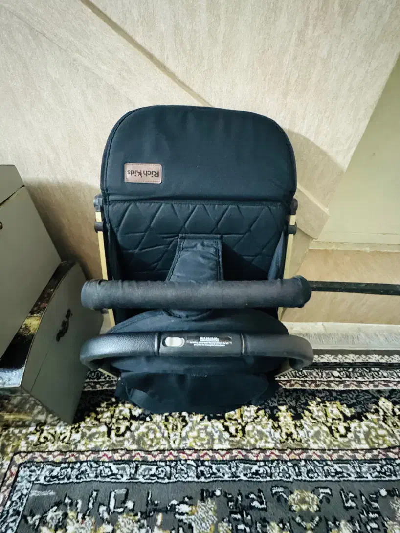 کالسکه|کالسکه و لوازم جانبی|مشهد, امامیه (شهرک غرب)|دیوار