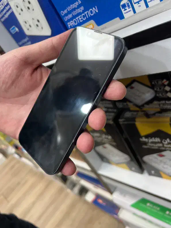 ایفون ۱۳ نرمال ۱۲۸|موبایل|تهران, هفت حوض|دیوار