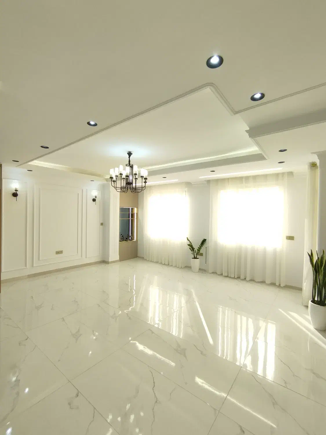 آپارتمان۶۹متری۲خواب روبه آفتاب فول امکانات|فروش آپارتمان|تهران, جوانمردان (اندیشه)|دیوار