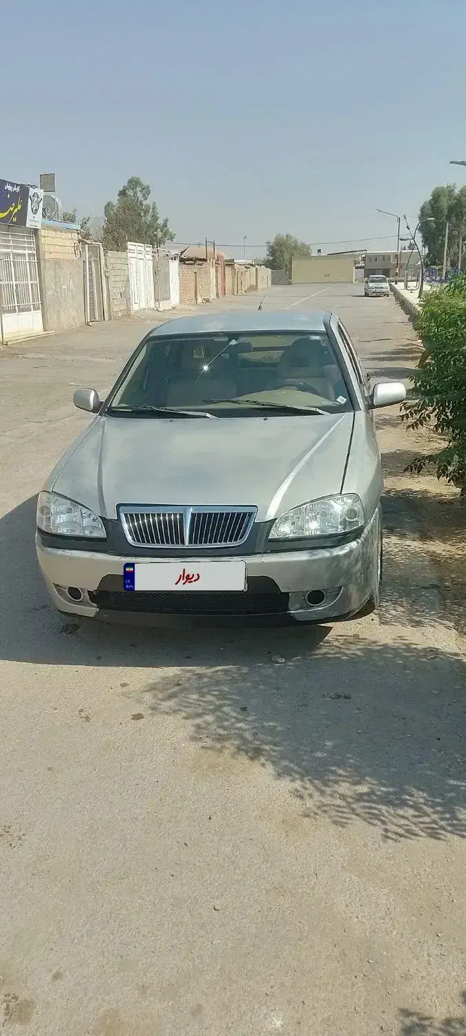 چری کویین، مدل ۱۴۰۰|خودرو سواری و وانت|سیرجان, |دیوار