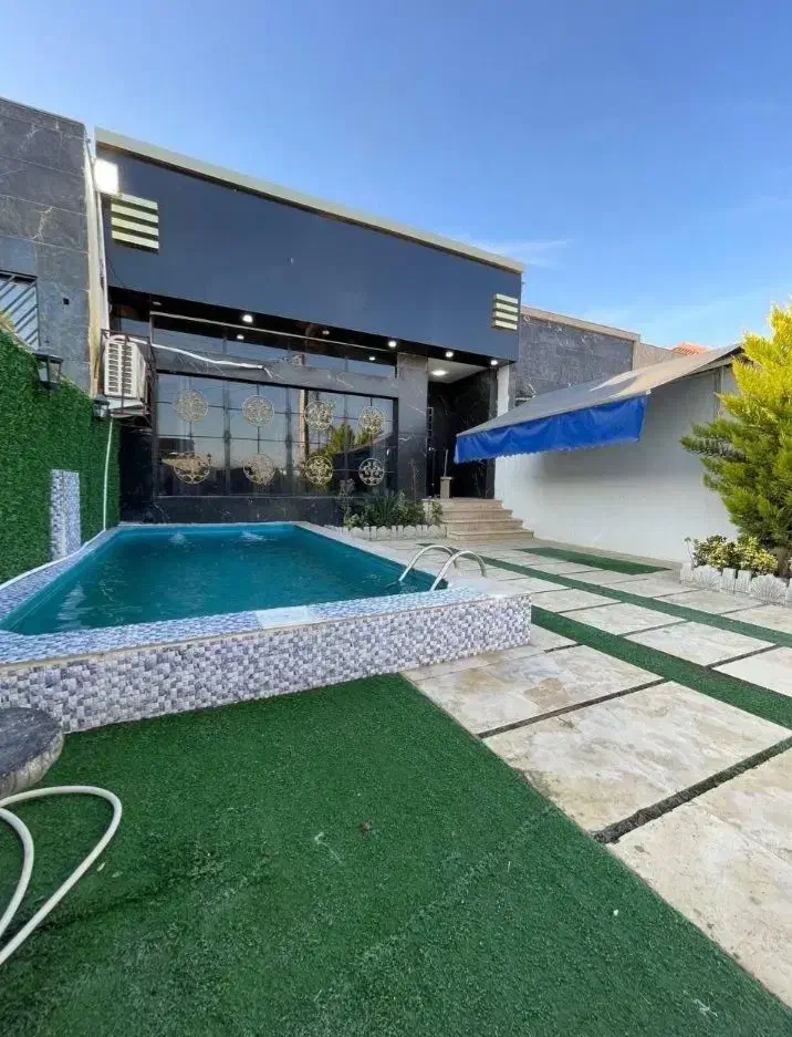 استخردار/۲۲۰/متری شرایط پرداخت اقساط سندتک برگ|فروش خانه و ویلا|تهران, آشتیانی|دیوار