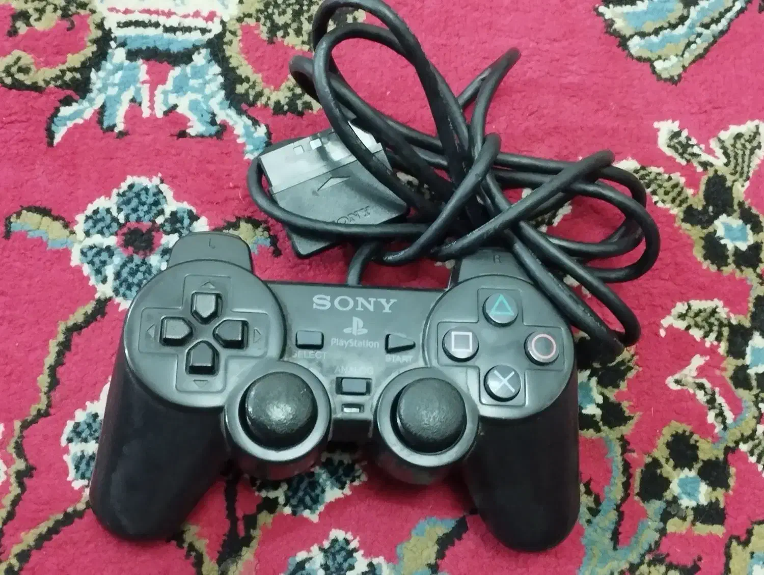 پلی دو|کنسول، بازی ویدئویی و آنلاین|خرم‌آباد, |دیوار