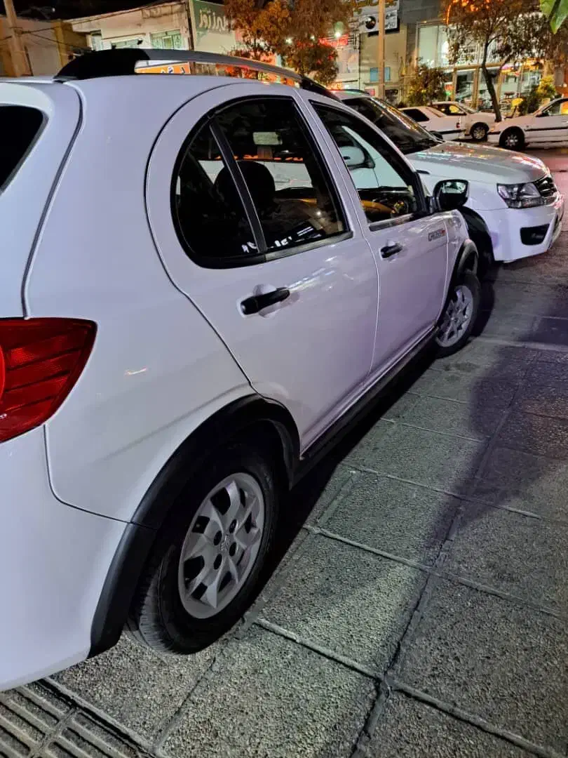 کوییک|خودرو سواری و وانت|شیراز, سینما سعدی|دیوار