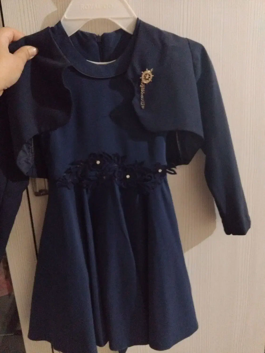 ست خواهر و برادری نو|کفش و لباس بچه|گالیکش, |دیوار