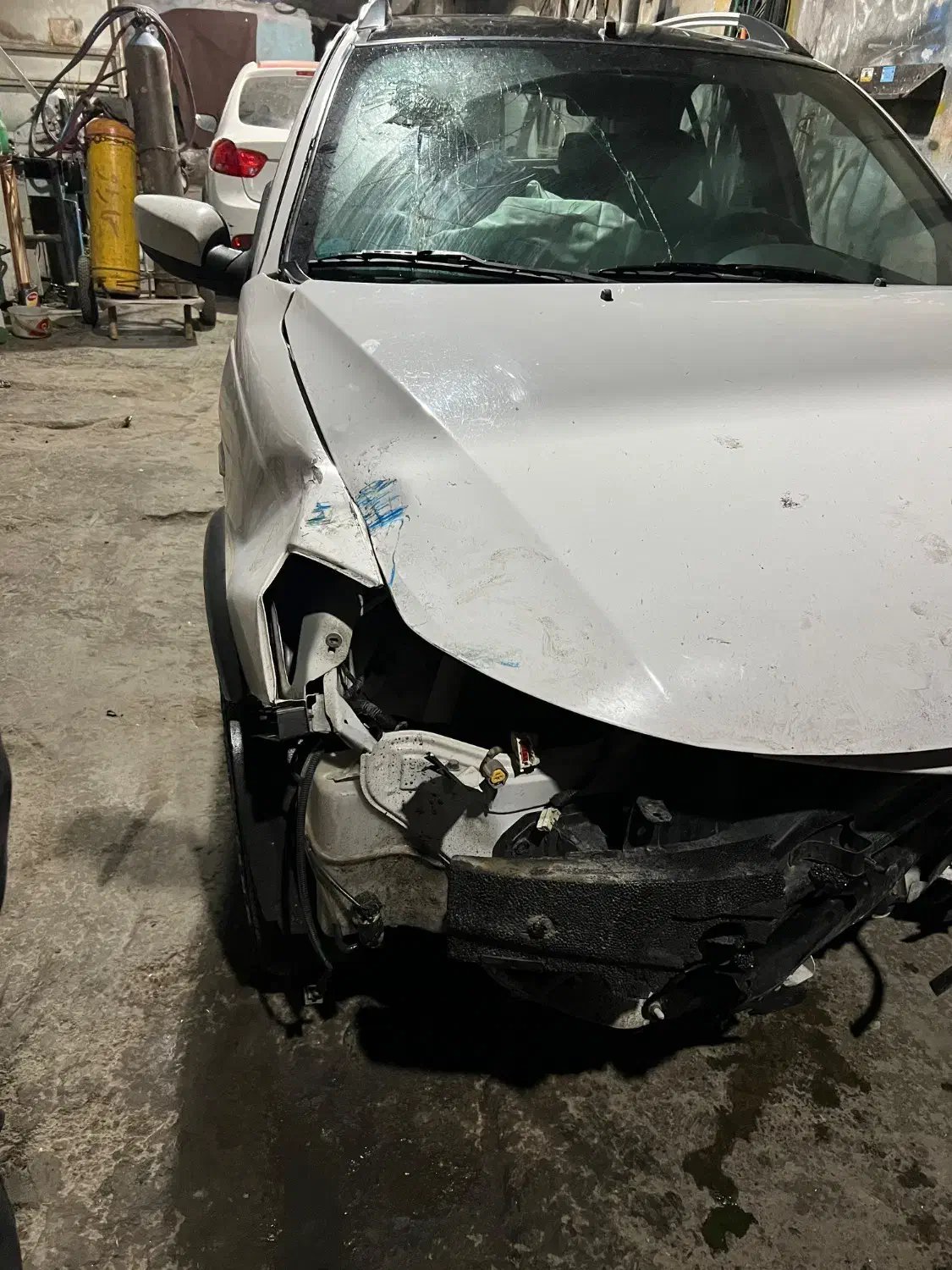 کوئیک R|خودرو سواری و وانت|نظرآباد, نظرآباد|دیوار