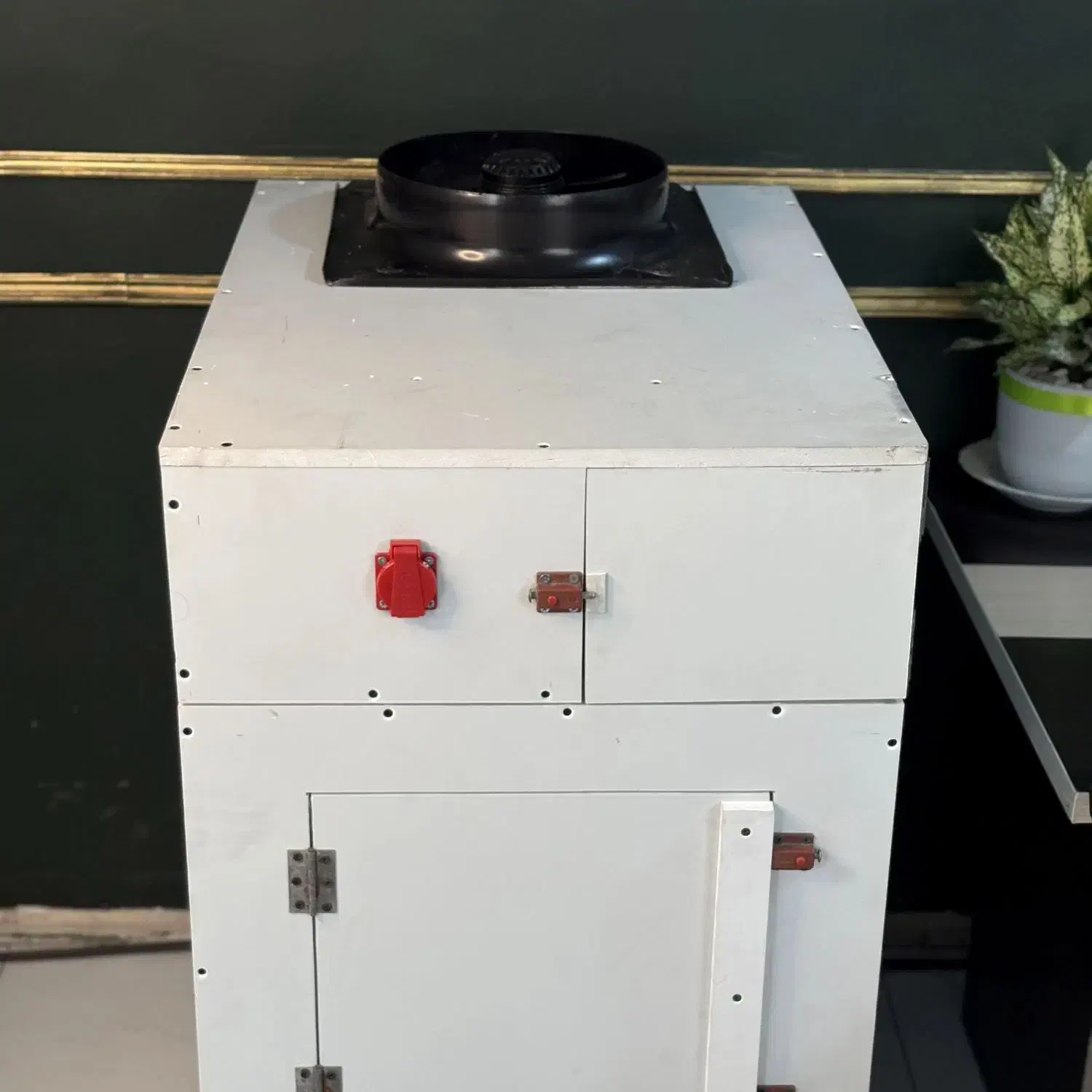 سوپر سایلنت باکس ماینر|قطعات و لوازم جانبی رایانه|تهران, نارمک|دیوار