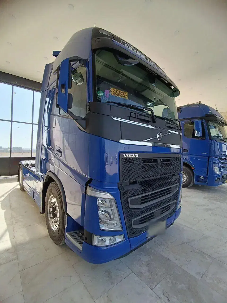 آف اچ ۵۰۰ عروسک ۲۰۱۸|خودرو سنگین|تهران, پردیسان|دیوار