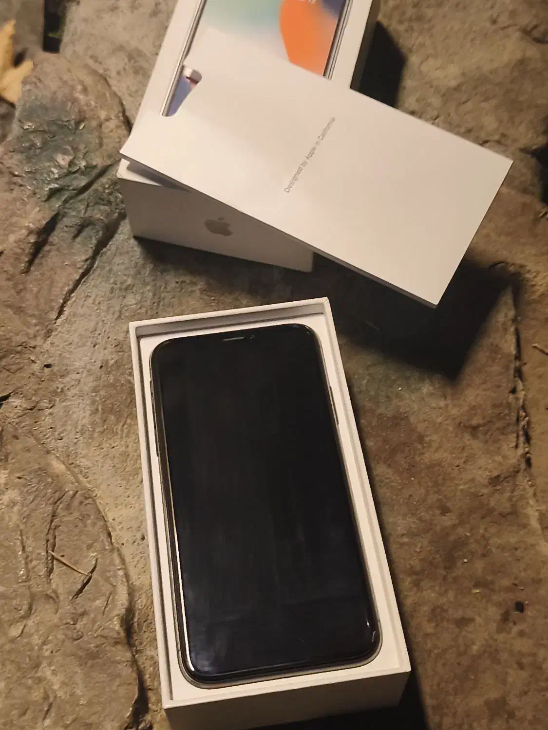 ایفون ایکس.۱۰.x|موبایل|لواسان, |دیوار