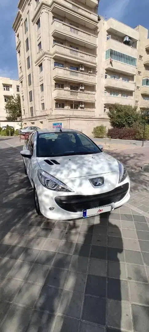 پژو207|خودرو سواری و وانت|تبریز, |دیوار