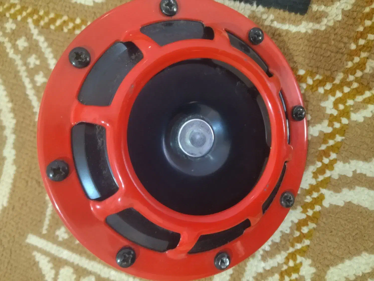 بوق بنزی|قطعات یدکی و لوازم جانبی|کنگاور, |دیوار