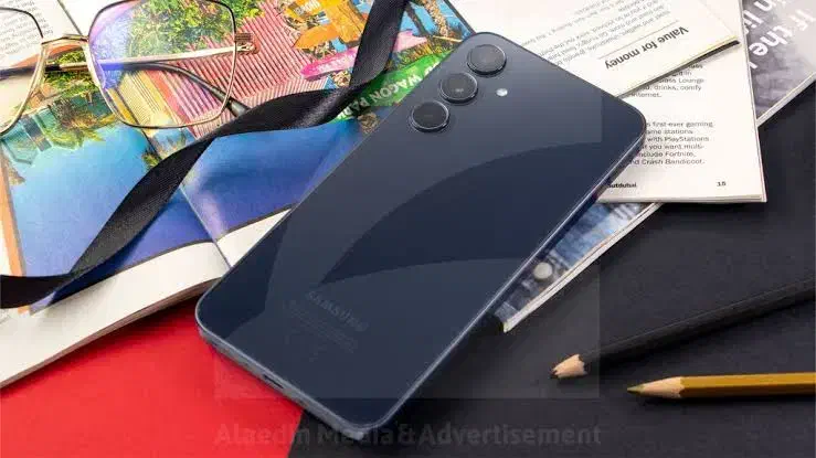 گوشی A35|موبایل|ماکو, |دیوار