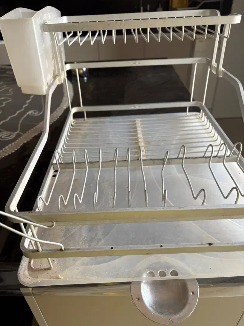 سبد ابچکان|آب‌چکان و نظم‌دهنده ظروف|تهران, پاسداران|دیوار