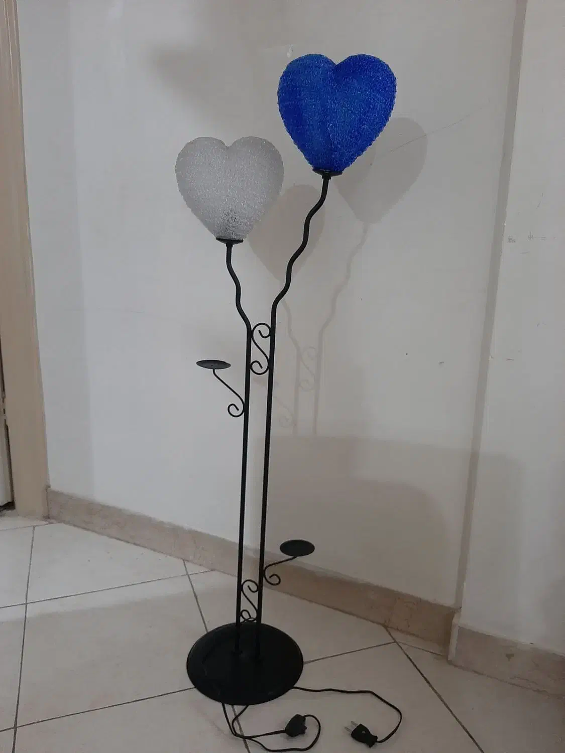 چراغ خواب|چراغ خواب و آباژور|اراک, |دیوار