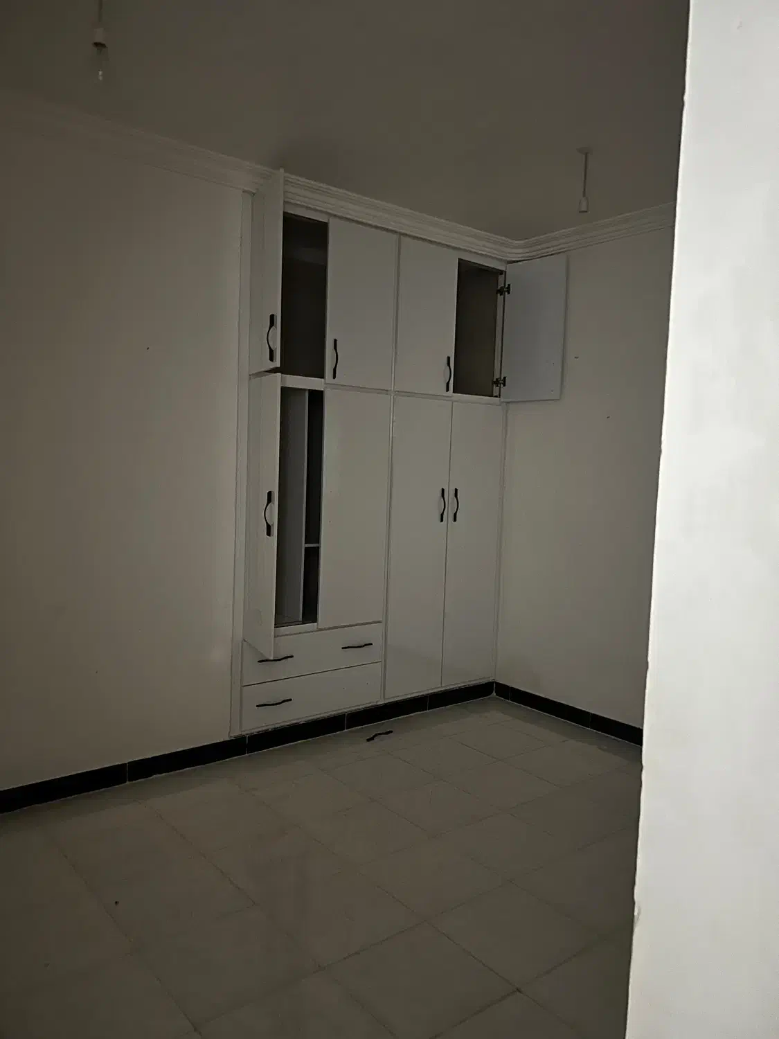 اجاره اپارتمان دو خواب ۱۱۰ متری|اجارهٔ آپارتمان|دهدشت, |دیوار