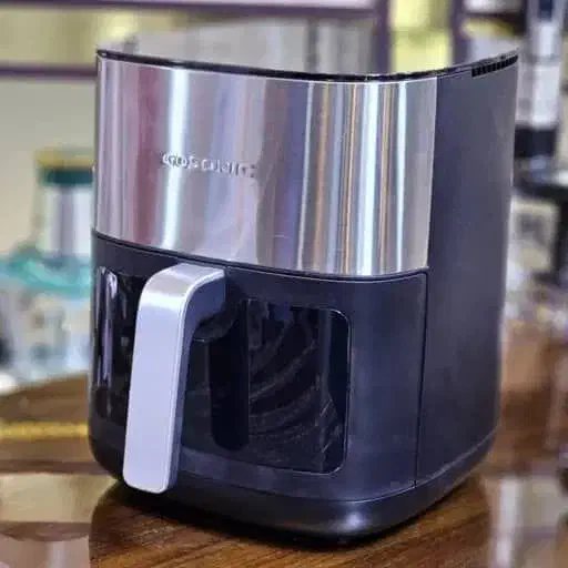 سرخ کن 8 لیتری گوسونیک مدل GAF118|اجاق گاز و لوازم برقی پختوپز|ثلاث باباجانی, |دیوار