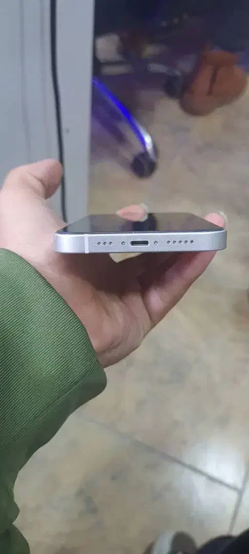 14normal 128g jA|موبایل|عباس‌آباد, |دیوار