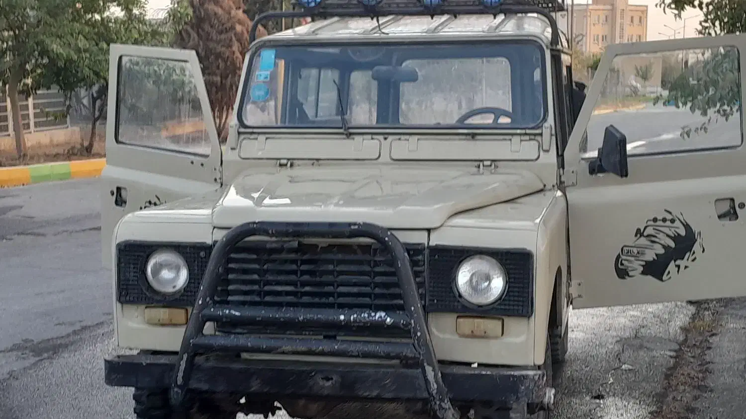 پاژن مدل ۷۲|خودرو سواری و وانت|تهران, والفجر (افسریه)|دیوار