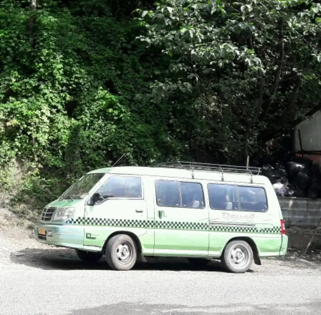 دربستی به تمام نقاط ایران|خودرو اجارهای|کرمانشاه, |دیوار