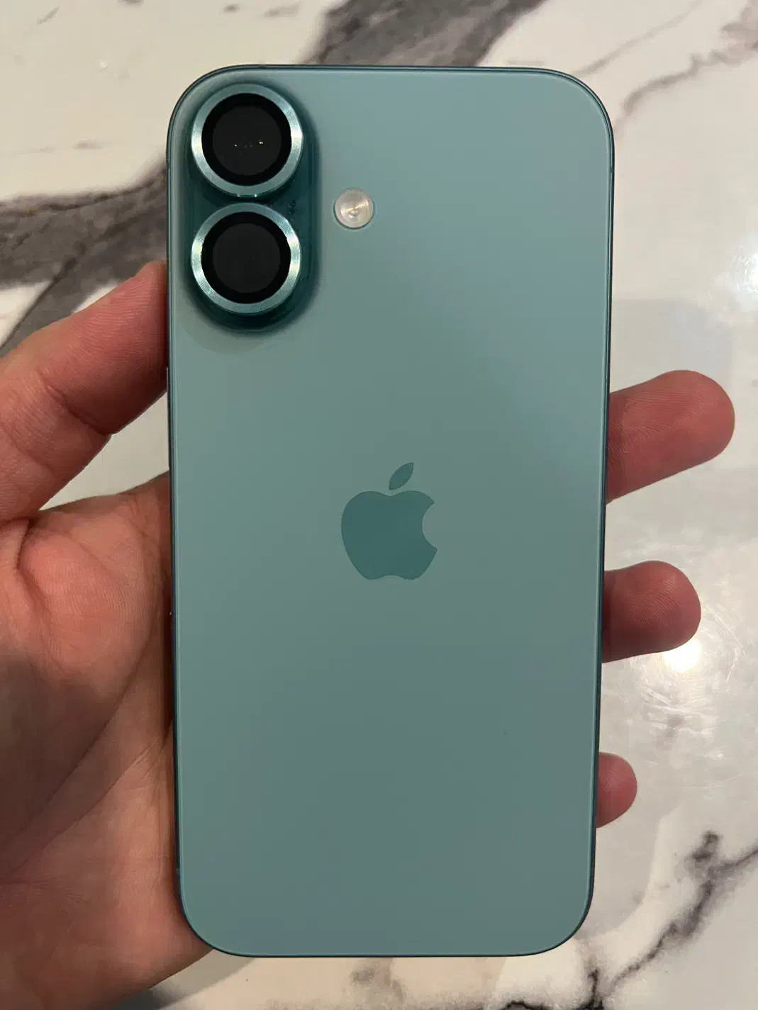 گوشی iPhone 16 CH|موبایل|تهران, شهرک آزادی|دیوار