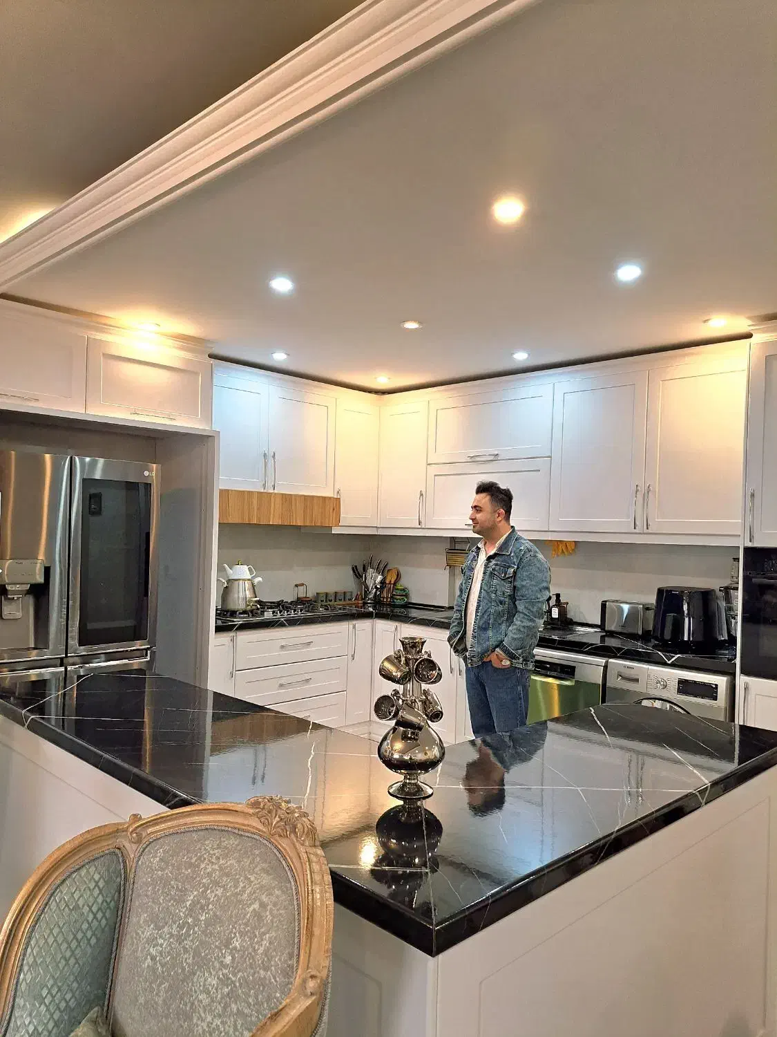 دکوراسیون داخلی|خدمات پیشه و مهارت|چهاردانگه (تهران), |دیوار