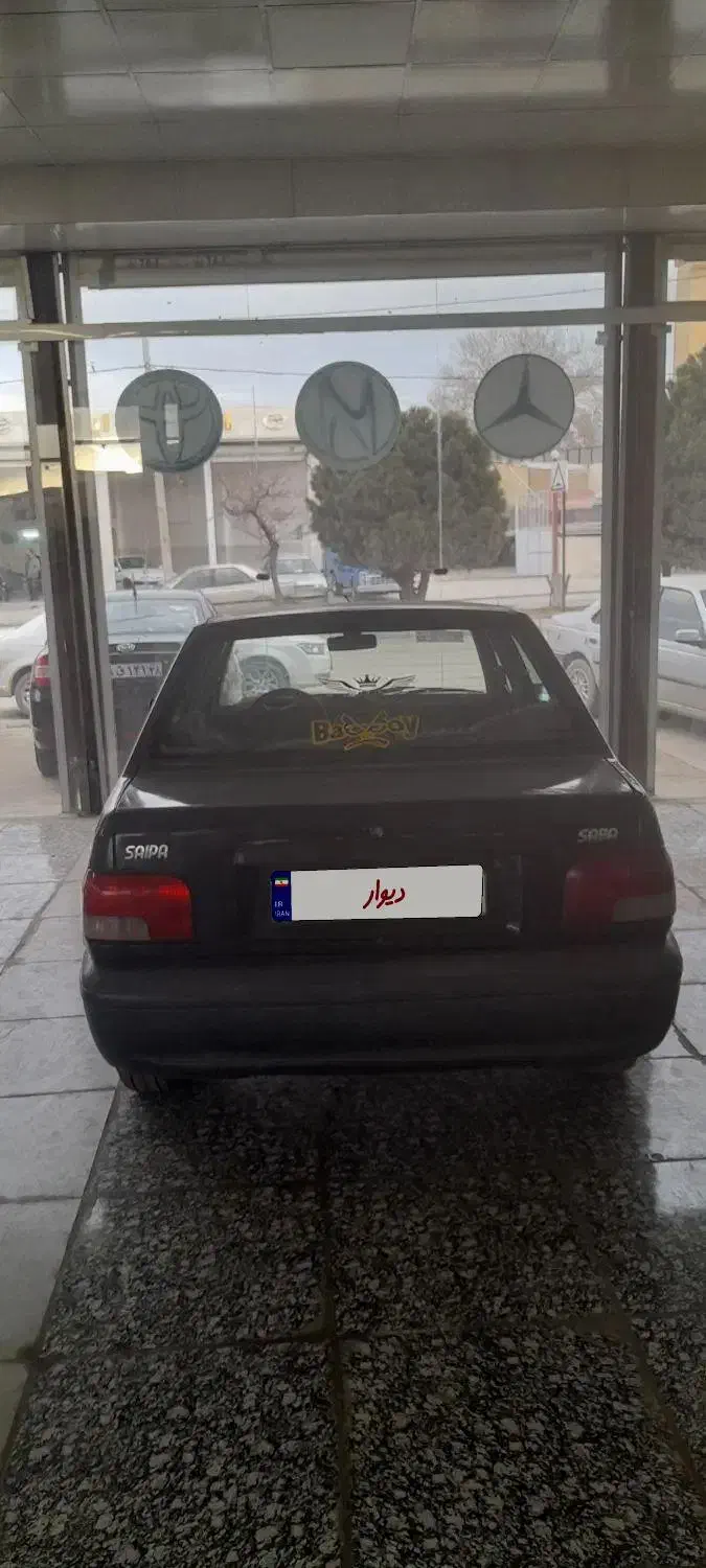 پراید|خودرو سواری و وانت|اسدآباد, |دیوار