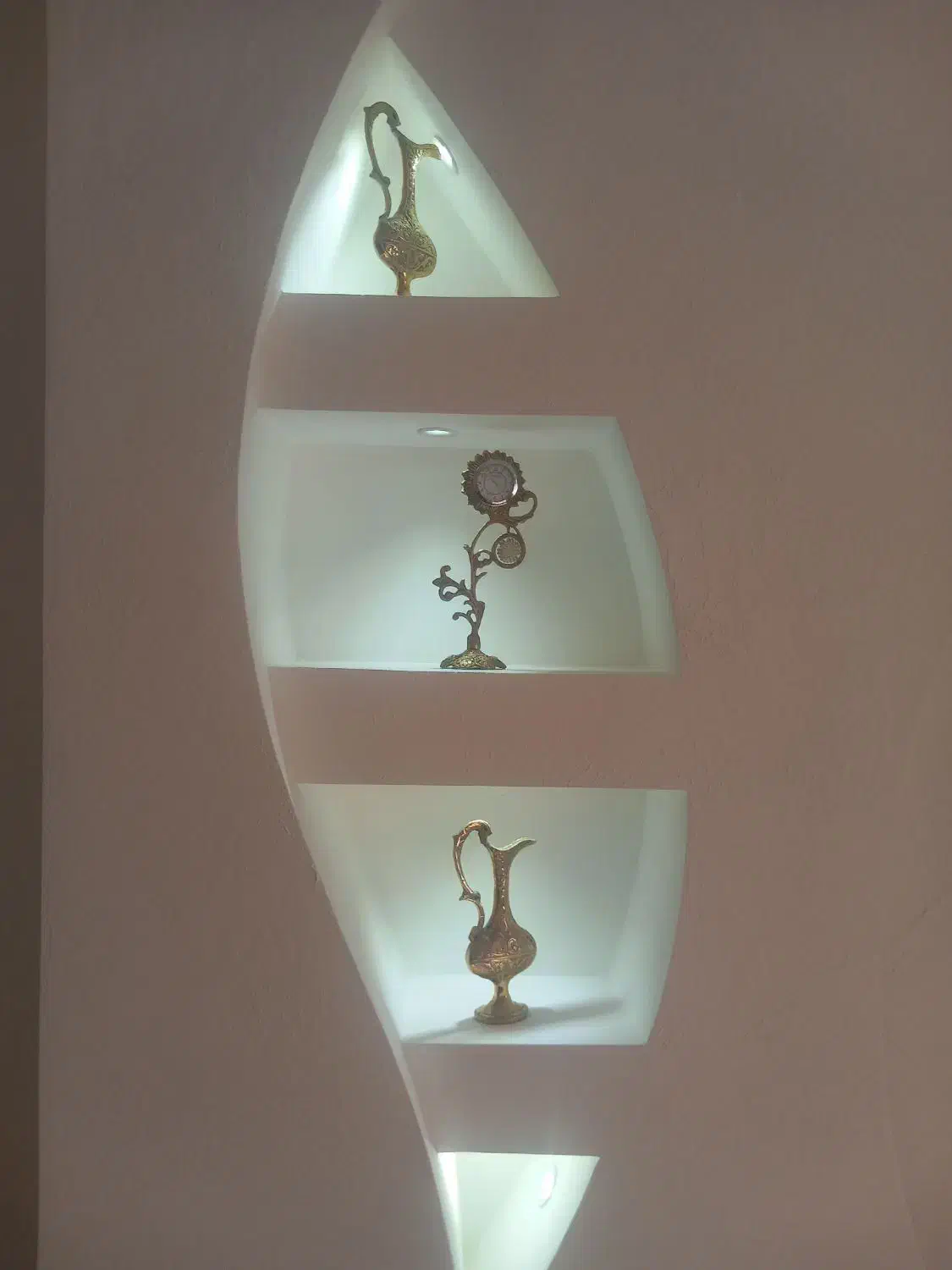 دکوری برنز|مجسمه، تندیس، ماکت|اردبیل, |دیوار