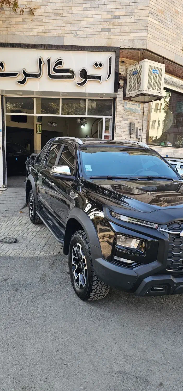 kmc t9|خودرو سواری و وانت|کرج, فاز ۳ گوهردشت|دیوار