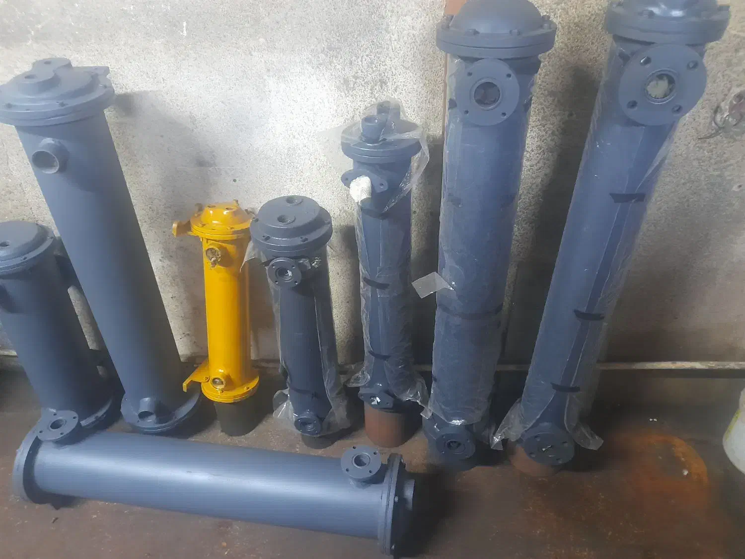 دستگاه تزریق ومبدل دستگاه تزریق وصنعتی|ماشینآلات صنعتی|پاکدشت, پاکدشت (مامازند)|دیوار